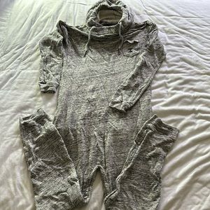 Onepiece Norway signature, unisex, zip up jumpsuit